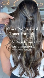 1.7K views · 33 reactions | Save this post!GV Rapid Toner stands for...