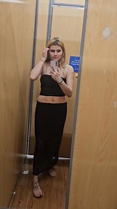 Old Modeling video part 4 #oldvideo #wasnotpregnant #model #showoff #sexymom #modeling #hotmom #walmart #walmartfinds | Brittany Lynn