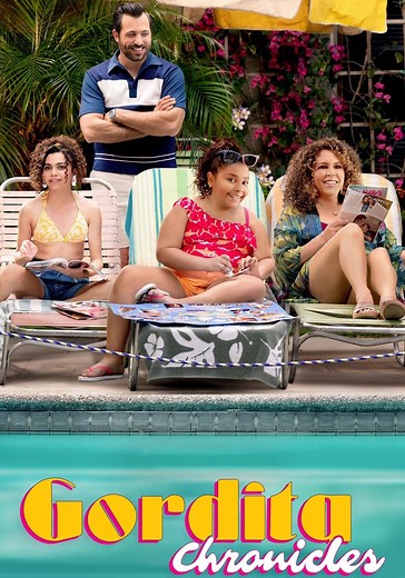 Gordita Chronicles - streaming tv series online