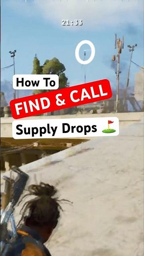 How to Find and Call Supply Drops in ARC Raiders (Beginner Guide)