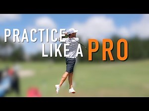 How I Practice | Full Practice Session with Andrew Jensen