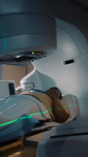 Experience world-class cancer care, close to home. | BayCare