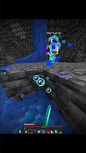 POV: Minecraft Luck 100% 😶‍🌫️ #minecraftmemes