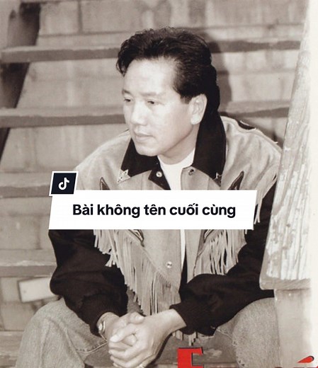 Bài Không Tên Cuối Cùng - Vũ Thành An
