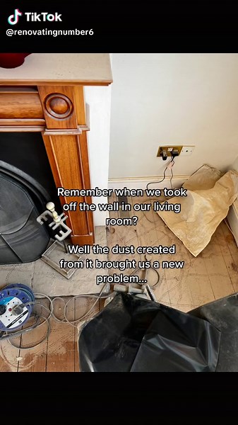 renovatingnumberone on TikTok