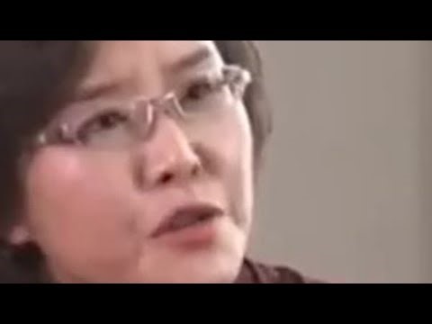 做人就像一颗种子，做一颗好种子#民以食为天(视频出处:央视频、中国日报) #民以食为天