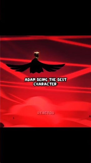 Adam Edit | Hazbin Hotel Edit | #edit #hazbinhotel #adam