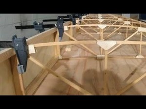 Minimax 1100r Aircraft Build Vlog Episode 3