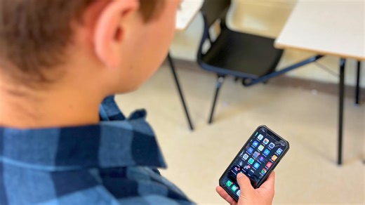 Schools across Canada banned cellphones this year. How's that going?
