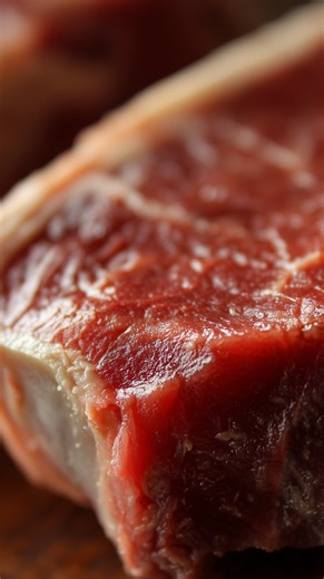 Scientists used genetic engineering to create a meat alternative that's made of a fungus. | Hashem Al-Ghaili