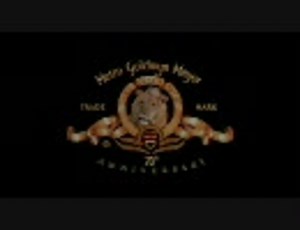 MGM ロゴ 1994