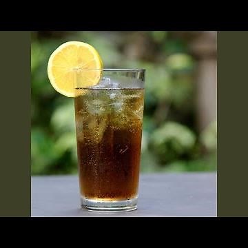 Ice Tea