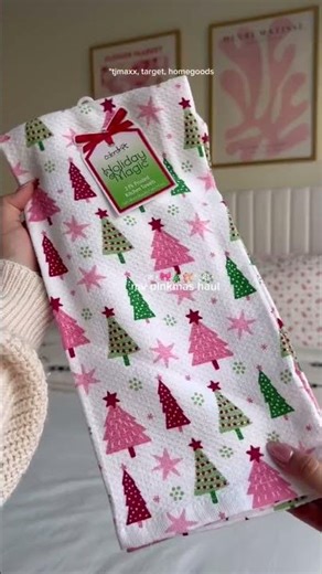 The Perfect Pink Haul!