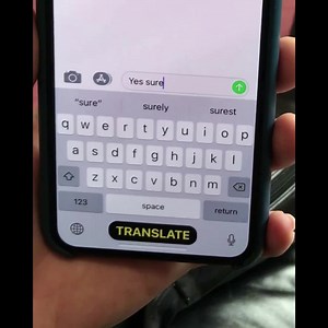 4.2K reactions · 472 shares | Now you know all the languages 﫵 | Chat Translate Keyboard : Baby , Pet Translator | Facebook