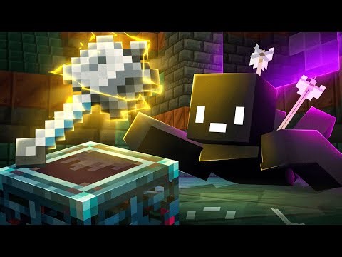 Beating Minecraft’s HARDEST Speedruns