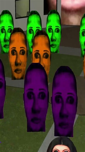 Part-15 #playongmod #gmod #nextbot