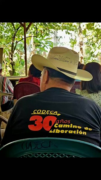 🔴 DESDE LOS TERRITORIOS En asamblea permanente de análisis y reflexión evaluando organización, formación, movilización y comunicación desde los territorios. ¡Por dignidad Plurinacional CODECA presente! #somoscodecabuenvivir #somoscodecasanjuansacatepequez #EstadoPlurinacionalGt #Guatemala