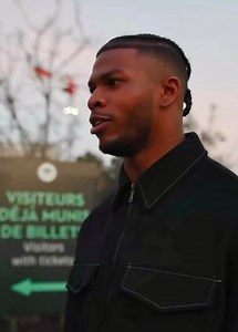 Shedeur Sanders vs. Shilo Sanders in Paris is HILARIOUS 😂🇫🇷 #ShedeurSanders #ShiloSanders #SandersFamily #ParisFashionWeek #FashionWeek #Paris | Andre Shannon