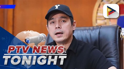 #PTVNewsTonight | Mayor Isko orders raps vs contractor over illegal Rasac demolition | PTV