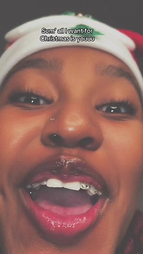 All I Want for Christmas Is You: Joy Dee's Latest Song