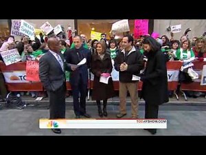 Tony Shalhoub on Monk Series Finale