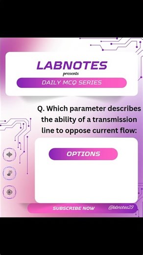 RF and Microwave Engineering | MCQ for ECE, GATE & RF Engineering | #shorts #electricalengineering