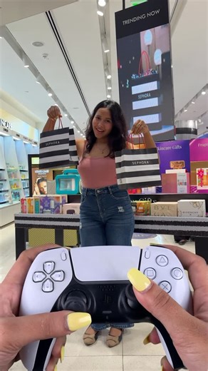 Sephora India on Instagram: "POV: you’re shopping for NYE like it’s a game and you’re here to win. Shop now in-store, on Sephora.in or on the Sephora app."