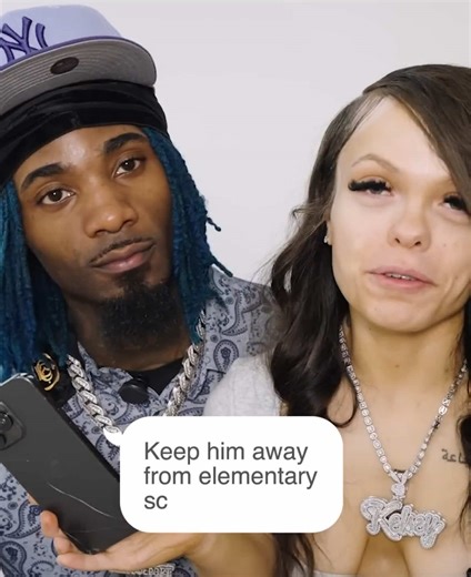 Adressing the hate comments! 🤣😭 its ok we still love yall. @Love Don't Judge