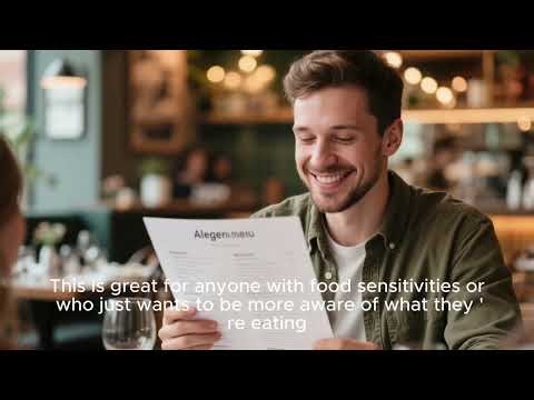 Bojangles Allergen Menu Guide ⚠️ | Food Allergies, Ingredients & Safety Info