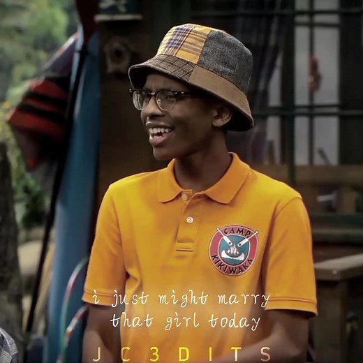 Ava's LGBT Headcanon in Bunk'd Edit