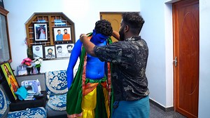 വിഷുക്കണി ഇറക്കിയപ്പോ | M4tech