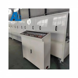 [Hot Item] Advanced Basalt Fiber Rebar Pultrusion Machine for Stronger Construction