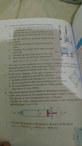d. Answer the following questions based on the figure. i. Calcu... | Filo