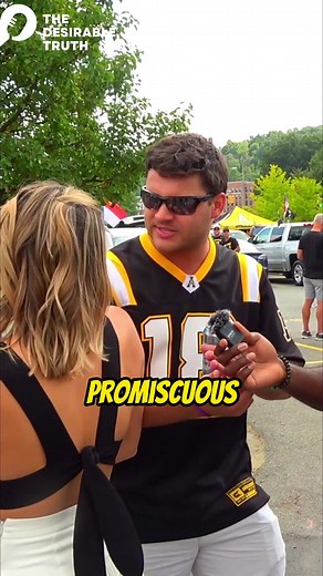 Where are all my promiscuous girls at ❓ #dating #love #relationships #tinder #datingadvice #single #relationship #viral #thedesirabletruth #trending #fyp