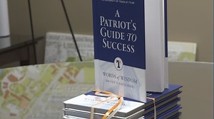 New book published by UT Tyler aims at helping students succeed beyond college