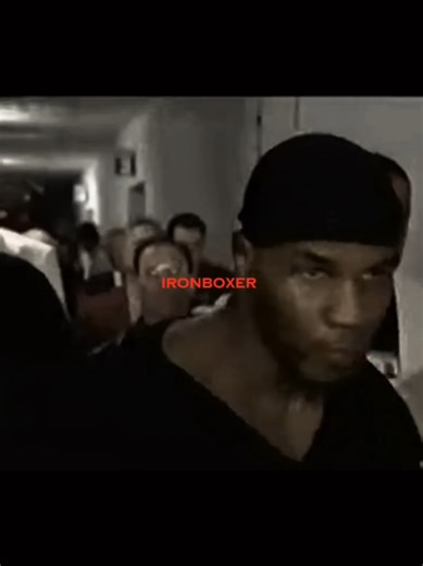 Mike Tyson edit #ironmiketyson #miketysonedit #miketysonknockout #foryoupage #edit