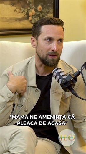 “MOM THREATENS US TO LEAVE HOME” #podcast #gandlagandcuteo