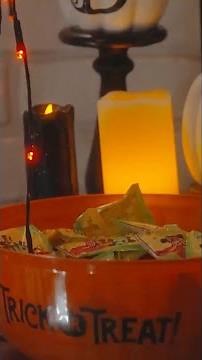 Halloween Porch Decor: Spooky & Creative Decor Ideas