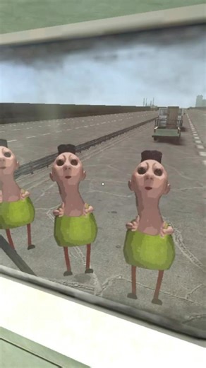 Hamood Habibi Nextbot Chase ! #gmod #hamoodhabibi