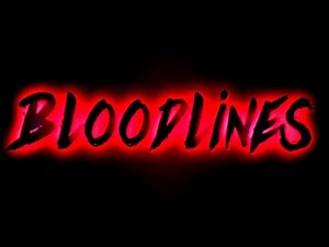 Bloodlines | Sealing Bells Spot