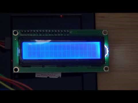 Arduinoを使ったDTMF信号解析