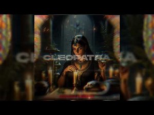 (FREE) (+20) ETHNIC DRİLL SAMPLE PACK 2024 “CLEOPATRA” (EGPYT ,ARABİC, FLUTE ,ETHNIC VOCAL)