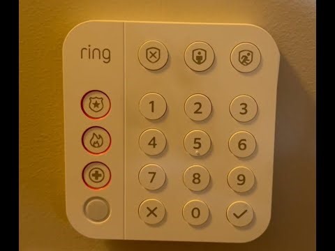 Best DIY Home Security System with App Control