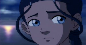 'Avatar: The Last Airbender' theory solves a sad mystery about Katara