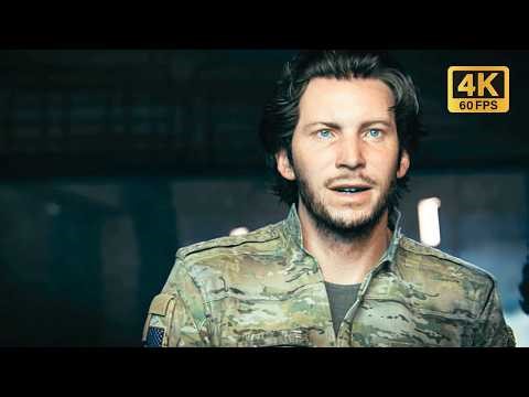 Call of Duty Advanced Warfare | COLLAPSE Walkthrough - Part 11 (4K/60FPS)