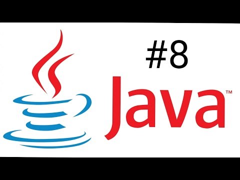 Abstract classes, interface - Java #8 - 16.02