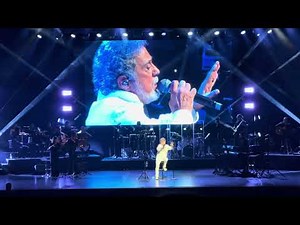 Dariush Soghoot live in Vienna 2024 4K