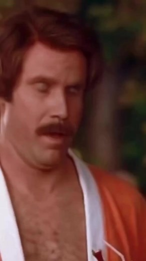 Who is Ron Burgundy? Memes, Quotes, and Anchorman Scenes