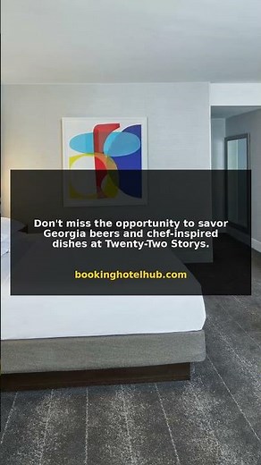Hyatt Regency Atlanta