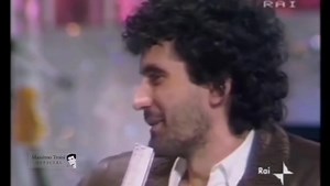 Ricordando il giornalista Gianni Vasino che ieri ci ha lasciato all'età di 88 anni. Vasino che è stato protagonista della leggendaria intervista a Massimo nell'anno della rinuncia a Sanremo (1981) #massimotroisi #giannivasino | Massimo Troisi